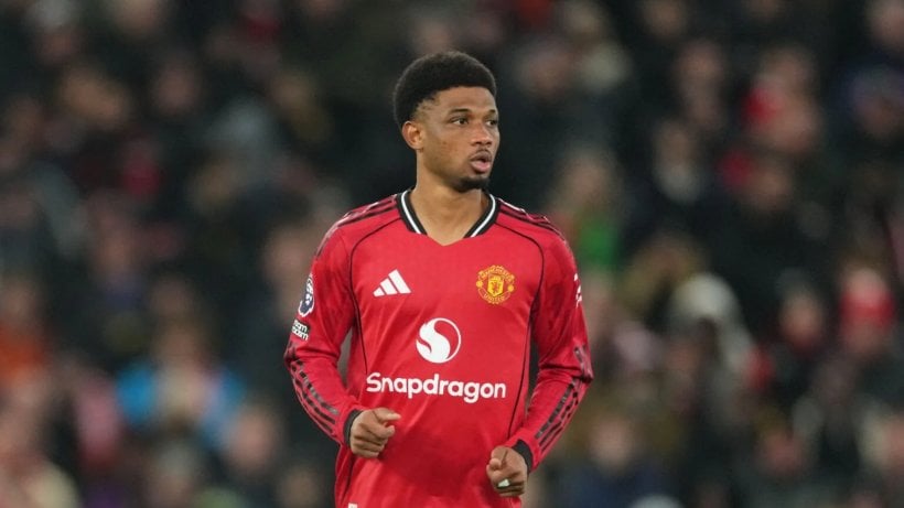 Amad Diallo's return could restore balance to Manchester United's attack