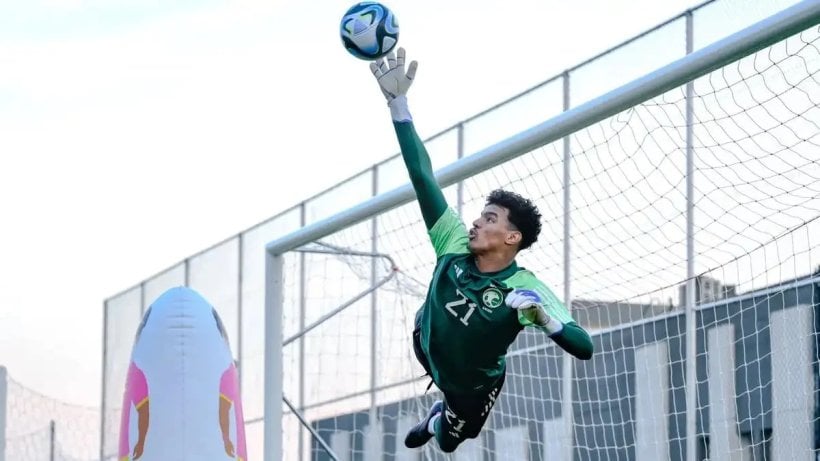 "Gulf Cup 27" opens the door for a new generation of talents