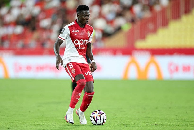 Liverpool lidera la carrera por fichar a Kamara tras la decisión del Chelsea