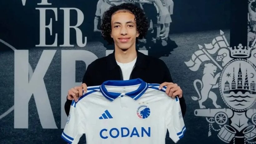 Ajax entra en la carrera por fichar a un talento marroquí perseguido por los grandes clubes europeos