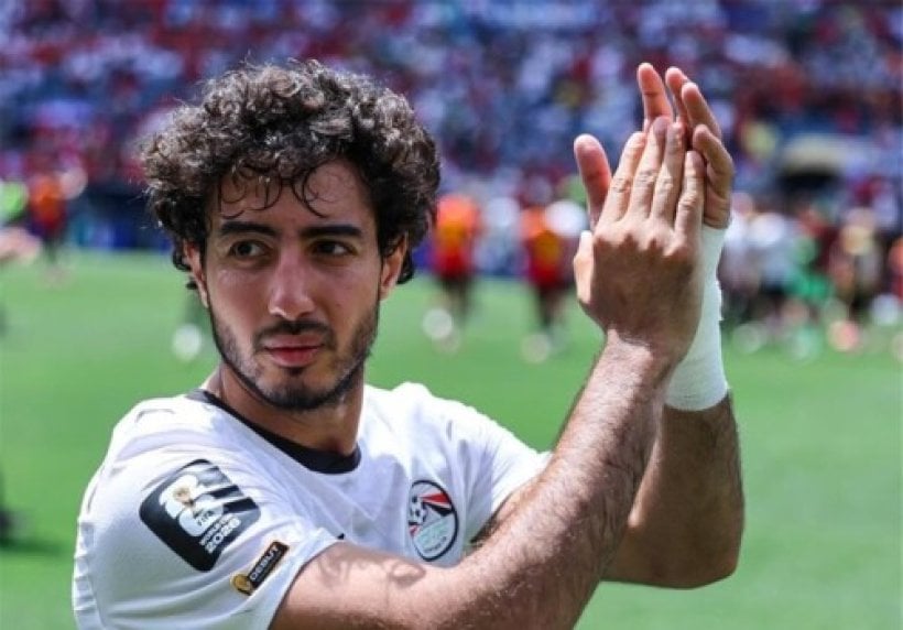 حقيقة رغبة طرابزون سبور في ضم محمد هاني