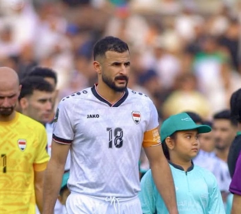 أيمن حسين يوضح أسباب التعادل أمام عُمان