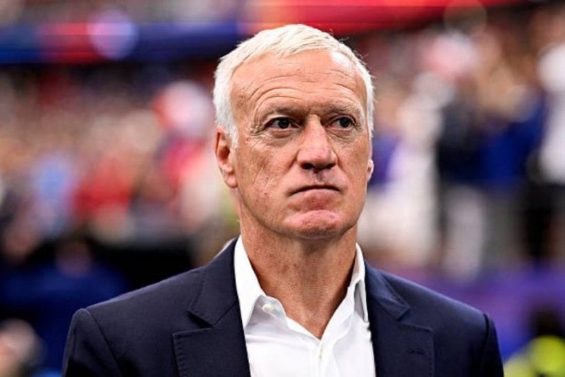 Détails des négociations de l'Al Ahly FC avec Deschamps pour prendre la tête de l'équipe