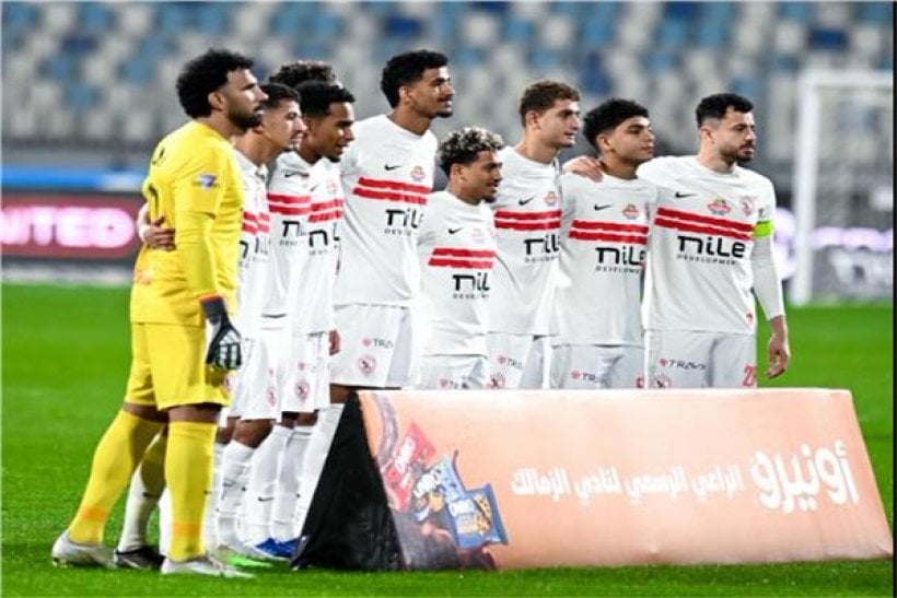 Zamalek to play two friendly matches during international break