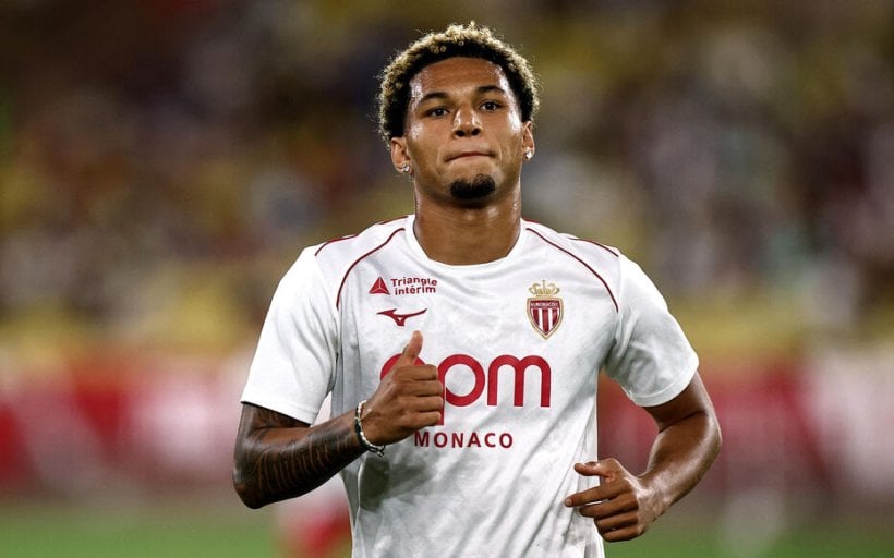 Paris Brunner banned for 4 matches for throat-slitting gesture towards Strasbourg fans