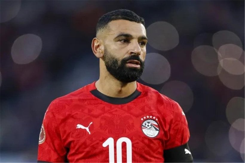 محمد صلاح: تمكنا من إسعاد الشعب المصري وأتمنى استمرار تلك الحالة
