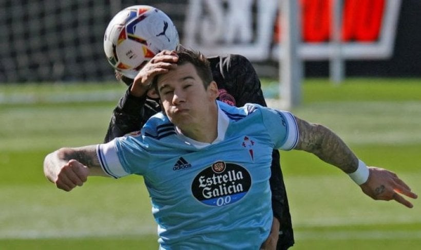 La Corte Suprema confirma la sentencia de 4 años de prisión para Santi Mina