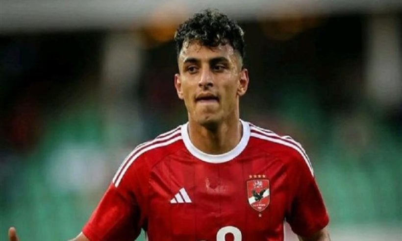عموتة لا يمانع في رحيل أحمد عيد عن الأهلي