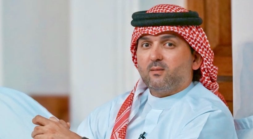 نشأت أكرم يحدد أسباب التعادل مع عُمان في دورة الخليج 27
