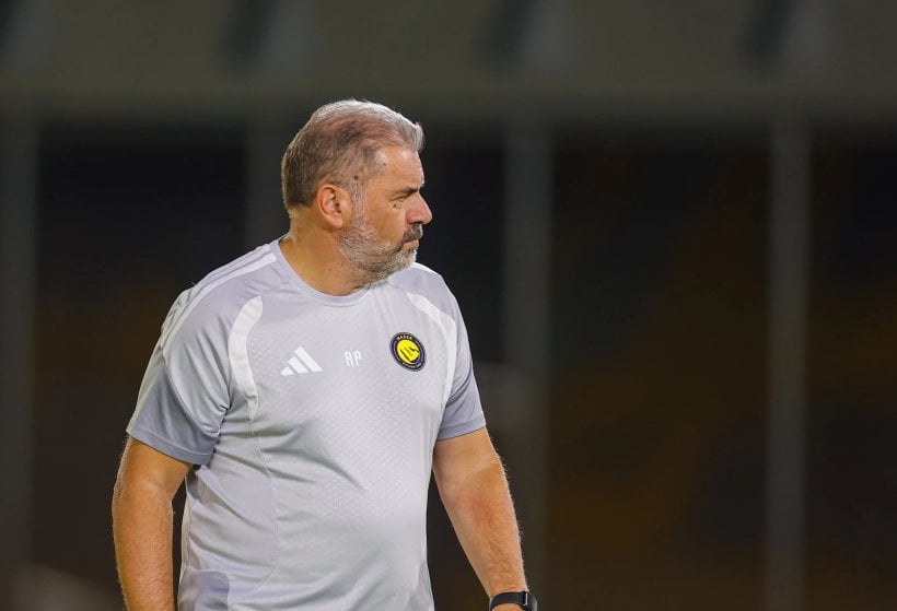 Décision de l'entraîneur d'Al-Nassr après l'absence de 18 joueurs à l'entraînement