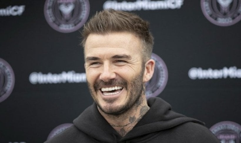 Beckham makes huge profits thanks to FIFA World Cup 2026