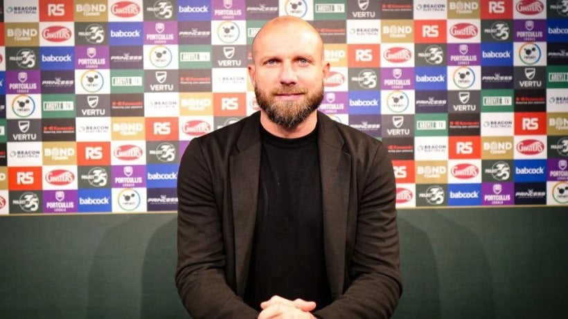 Ian Foster appointed new coach of Jeddah Club