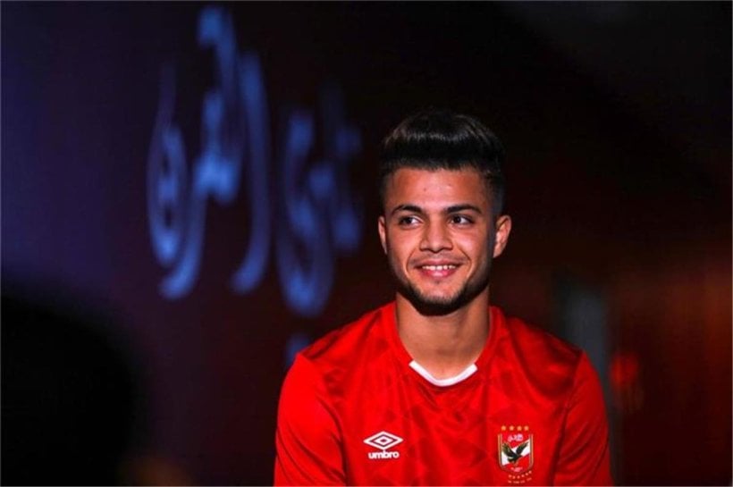 مصطفى سعد: تعجلت في المطالبة بمغادرة الأهلي