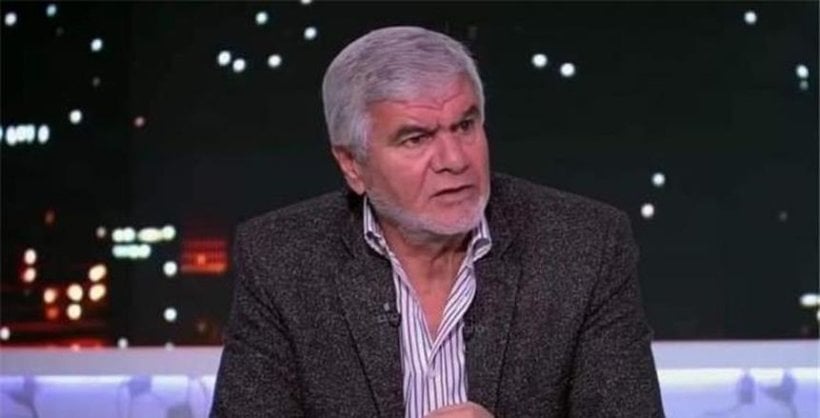 إكرامي: بيان الأهلي تهذيب وإصلاح لحسام حسن