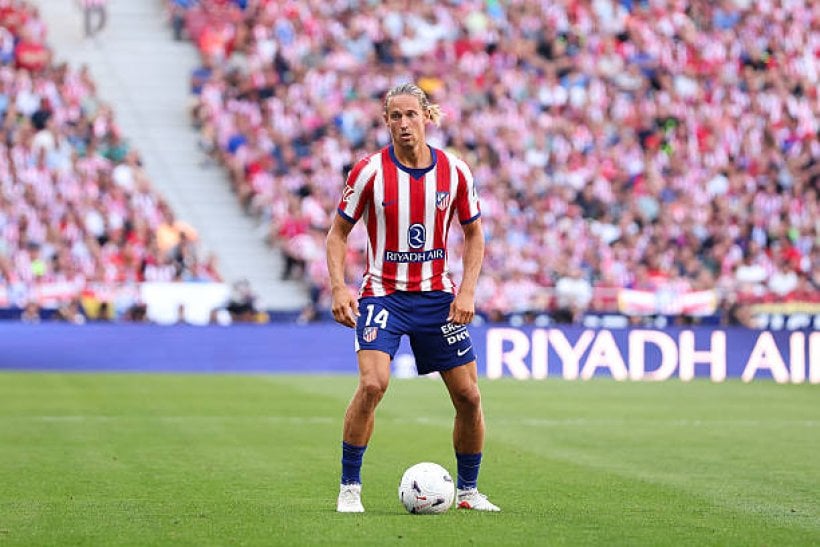 El Bayern Múnich vigila la situación de Yorrente con el Atlético