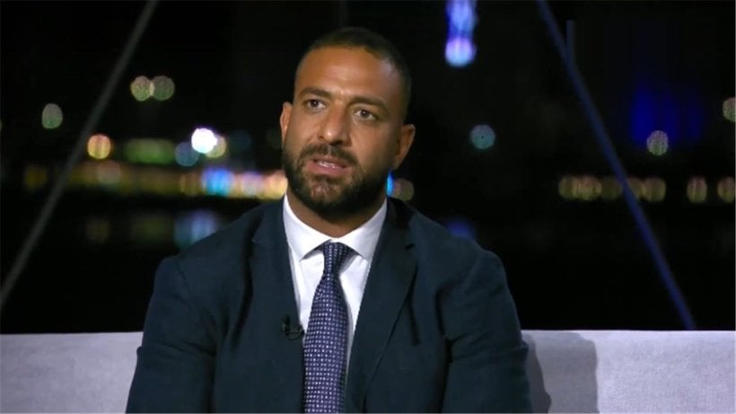 Mido urges Hossam Hassan to apologise after Salah leaves national team camp