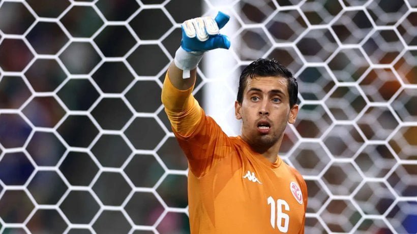 الاتحاد التونسي يدعو الجماهير لوقف الإساءة إلى أيمن دحمان