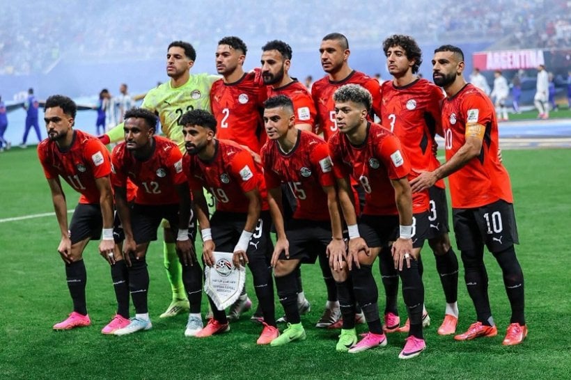 هل يحق للأهلي طلب إعفاء لاعبيه من ودية جنوب أفريقيا؟
