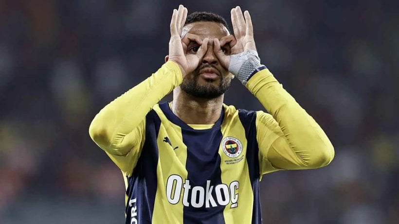 FIFA punishes Fenerbahçe over Youssef En-Nesyri transfer fees