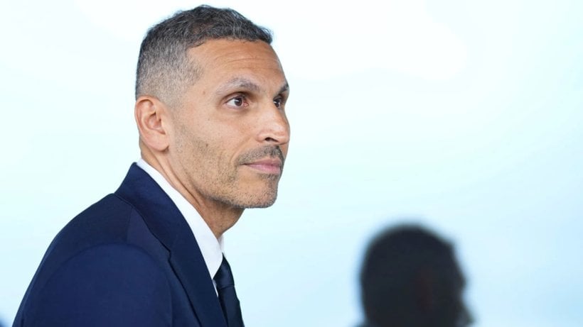 Khaldoon Al Mubarak sends message to Manchester City fans