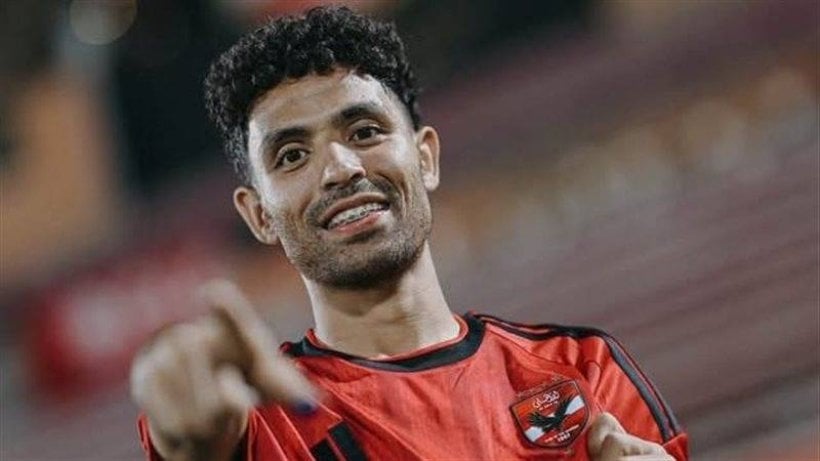 عموتة يمنح الفرصة لتوفيق محمد في كأس عاصمة مصر
