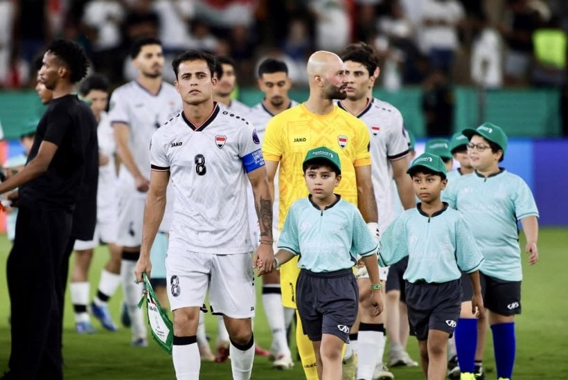 أسباب انتصار العراق الدراماتيكي على الكويت في خليجي 27