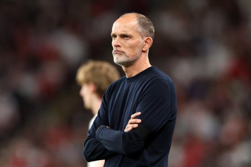 Tuchel explica la derrota de Inglaterra ante España