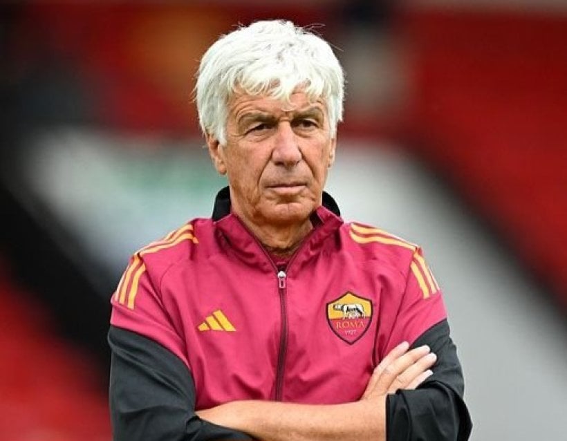 Gasperini refuses Dybala and Molina's trip to Messi's farewell