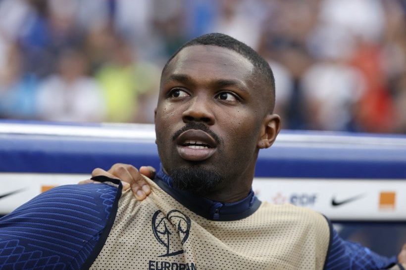Thuram répond à son exclusion de la France à sa manière