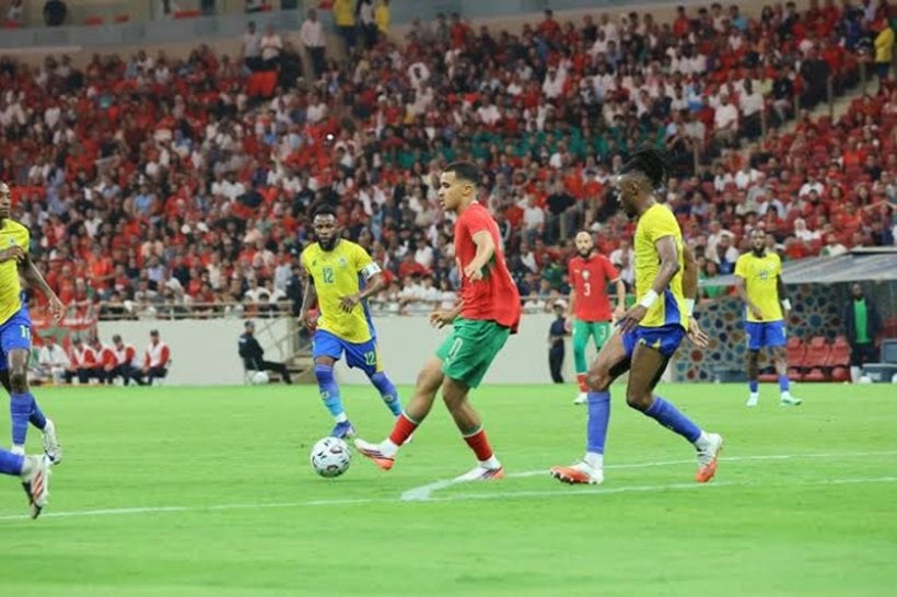 AS: Abdellah Ouazane establishes himself as a new gem in Morocco