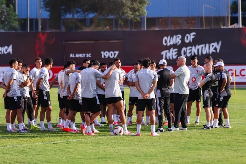 Another blow for Al Ahly before Zamalek clash