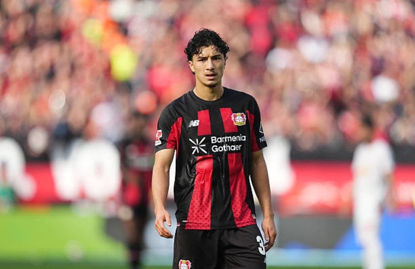 Arsenal and Tottenham monitor Ibrahim Maza