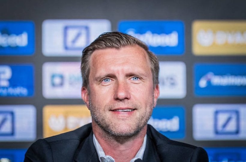 AC Milan continues search for football sector president and contacts with Jürgen Klopp