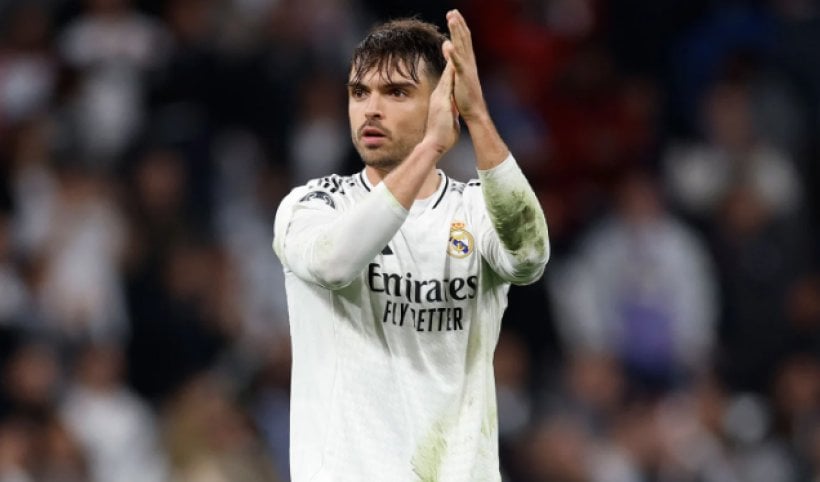 Asensio a refusé 3 offres lors du mercato estival