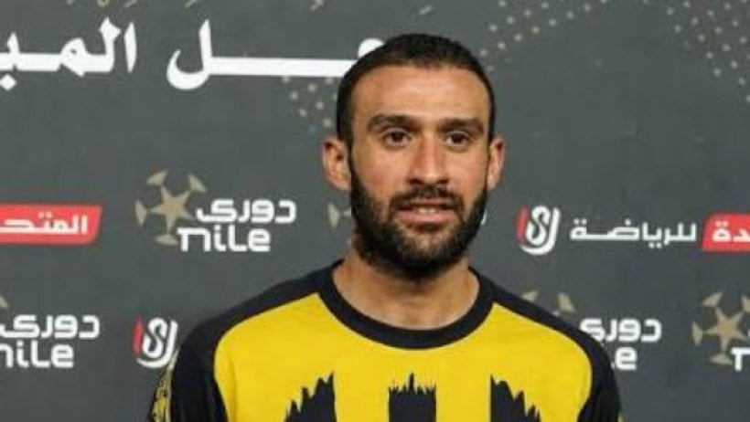 كواليس رحيل عمر كمال عن الأهلي