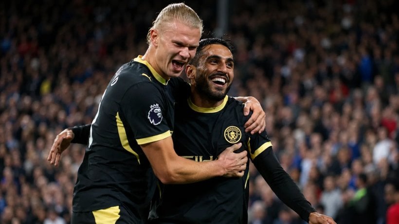 Real Madrid et FC Barcelona surveillent les stars de Manchester City en cas d'exode massif potentiel