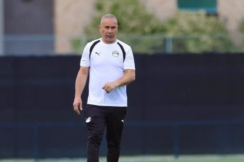 إبراهيم حسن: سيكون للشناوي دور محوري معنا في المنتخب