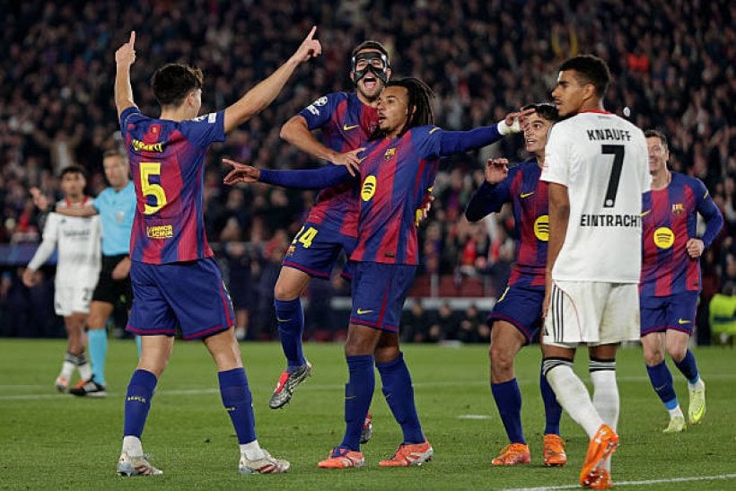 Le Bayern Munich surveille un défenseur du FC Barcelone en vue d'un transfert en janvier