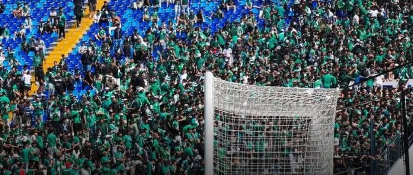 الرجاء يعدل بطائق الاشتراك ويستبعد مباراة الكونفدرالية