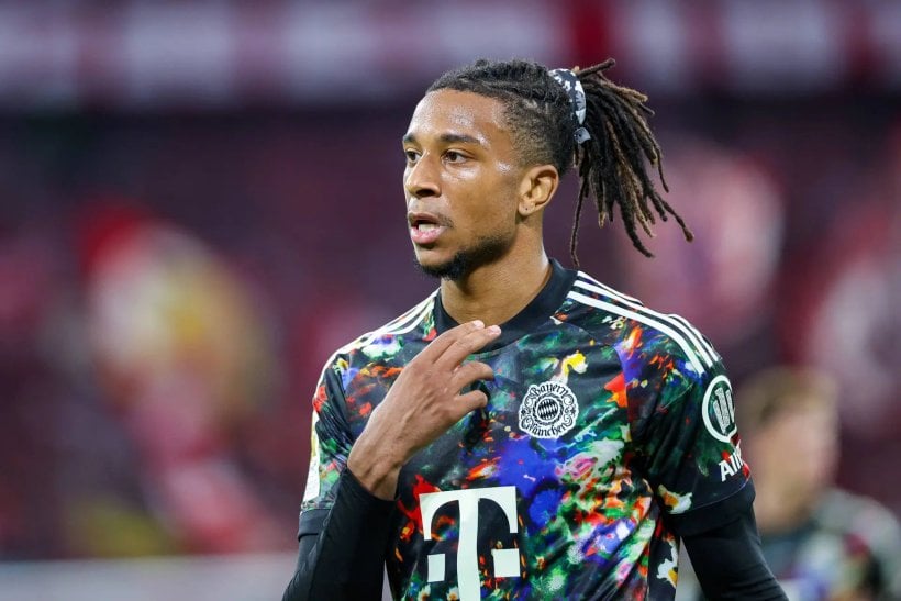 Bayern prepares for tough negotiations to renew Oliseh's contract