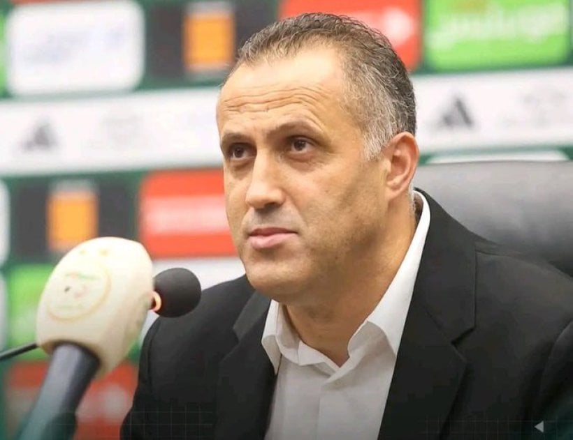 حمداني: عدنا من بعيد ونقطة التعادل مرضية أمام بوروندي