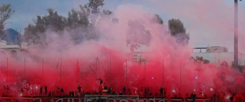 منع جماهير المغرب التطواني من حضور ديربي الشمال
