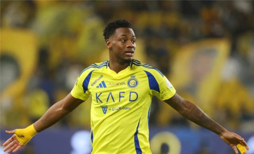John Duran, ancien joueur d'Al Nassr, s'en prend à Fenerbahçe avec des déclarations fortes