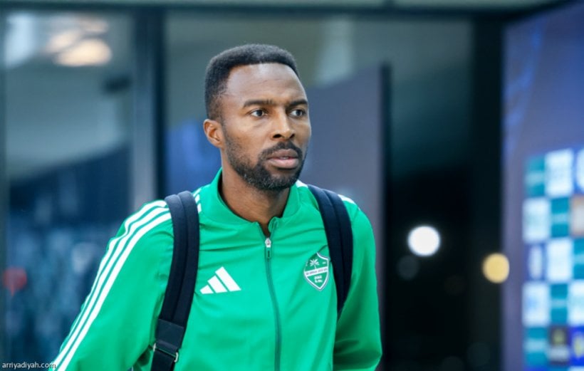 Details of Osama Hawsawi's request rejection at Al Ahly FC and the reason for his resignation