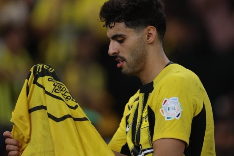 Décision à l'Ittihad concernant le renouvellement du contrat avec Saad Al-Mousa