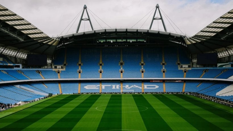 Manchester City responde a la Premier League con un comunicado oficial