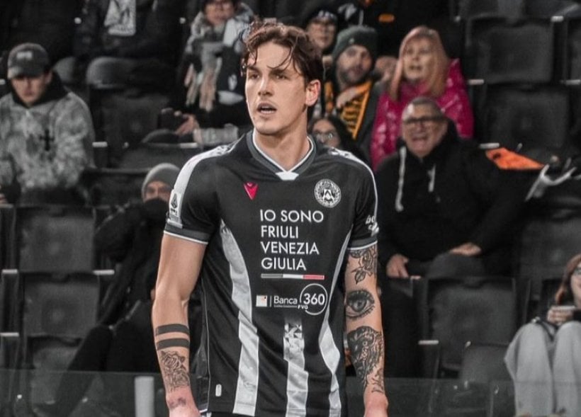 Officially: Zaniolo's absence from Udinese revealed