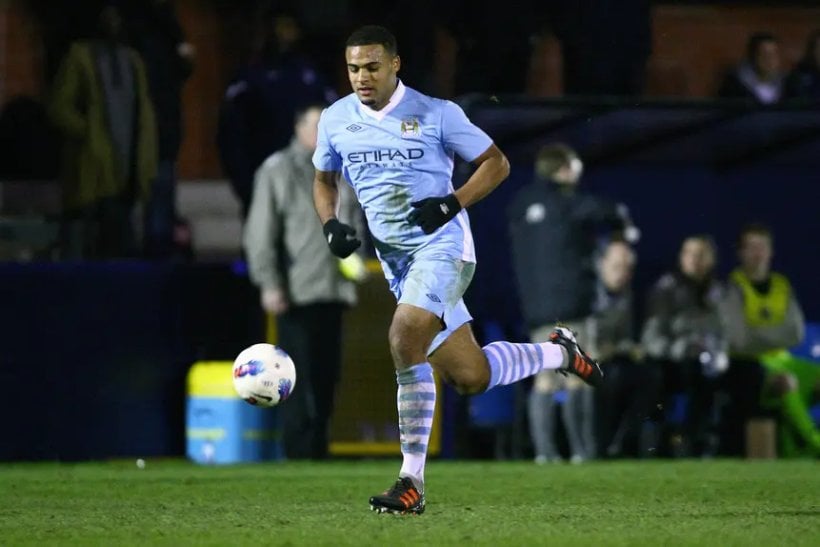 Muerte repentina: exjugador del Manchester City fallece a los 32 años
