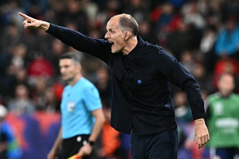Tuchel: Victory over Czech Republic was deserved, and Arnold delivered a professional performance