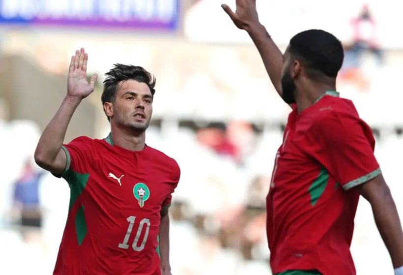 كاف يشيد بانطلاقة المغرب المثالية في تصفيات أمم إفريقيا